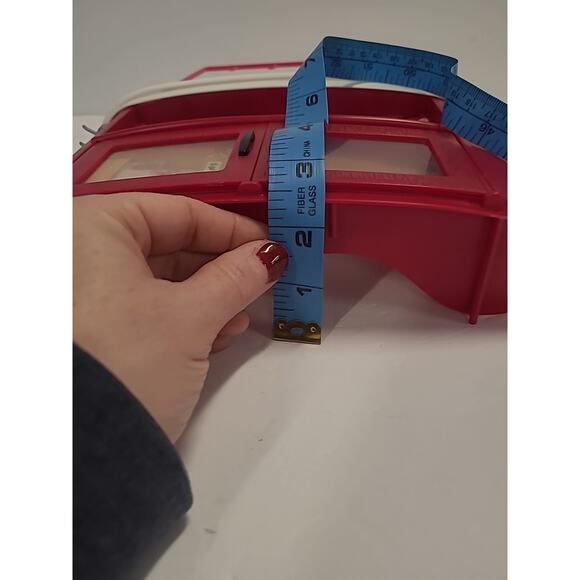 Barbie I Can Be A TV Chef N0301 Cooking Set Counter & Pot Rack *Minor Flaw* - Picture 16 of 16